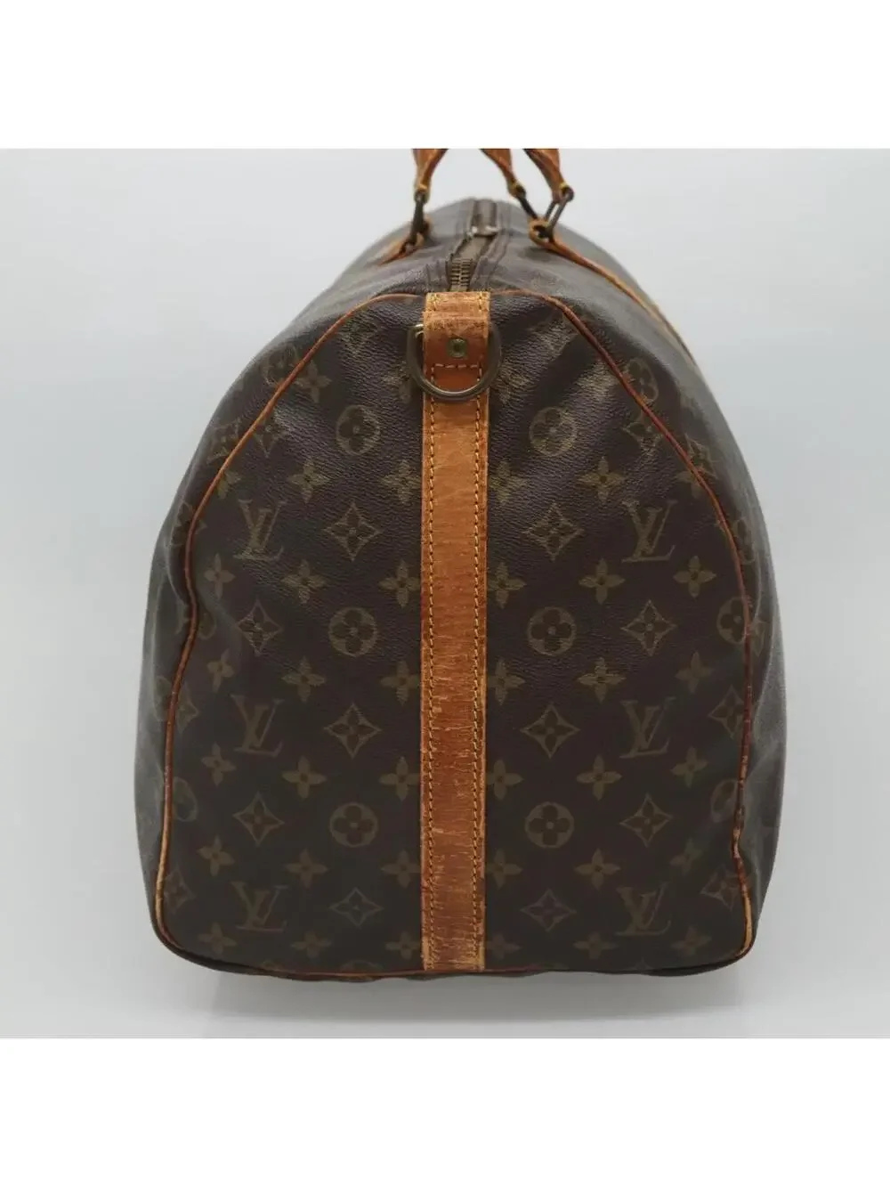 Louis Vuitton Keepall Bandouliere 55 #344146L54B